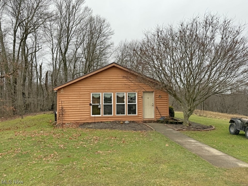 Charles Murrey Prop - Residential