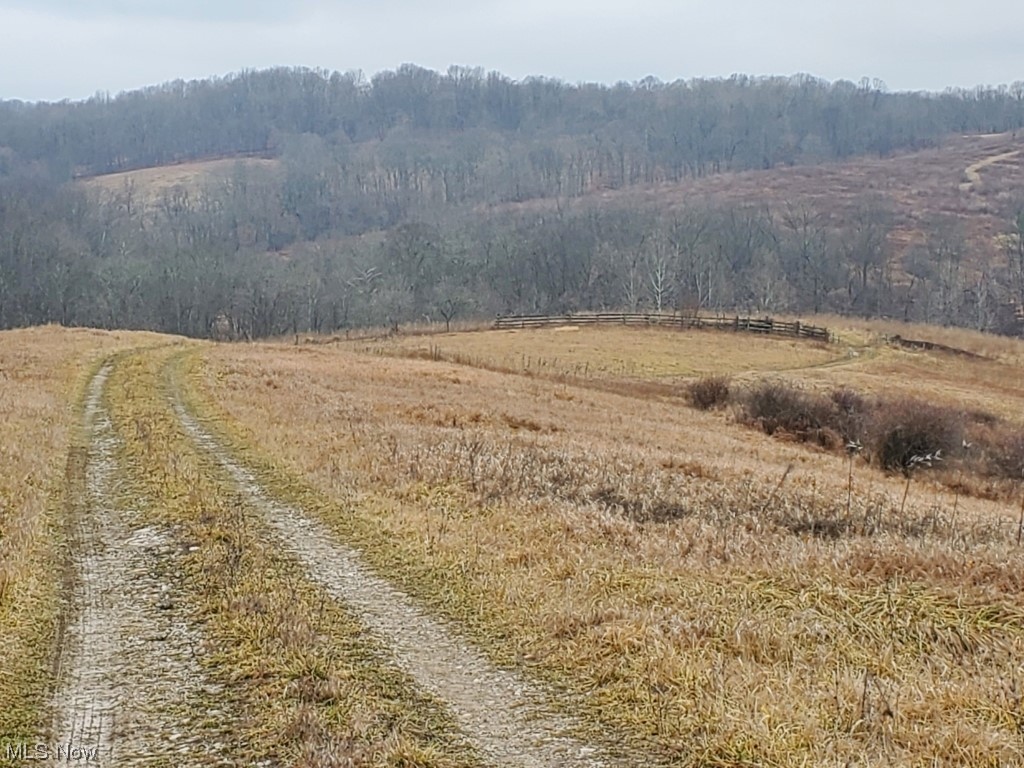 Charles Murrey Prop - Residential