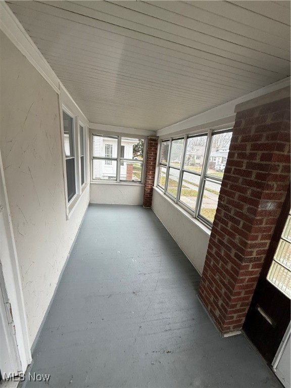 L C Durschlags - Residential Lease