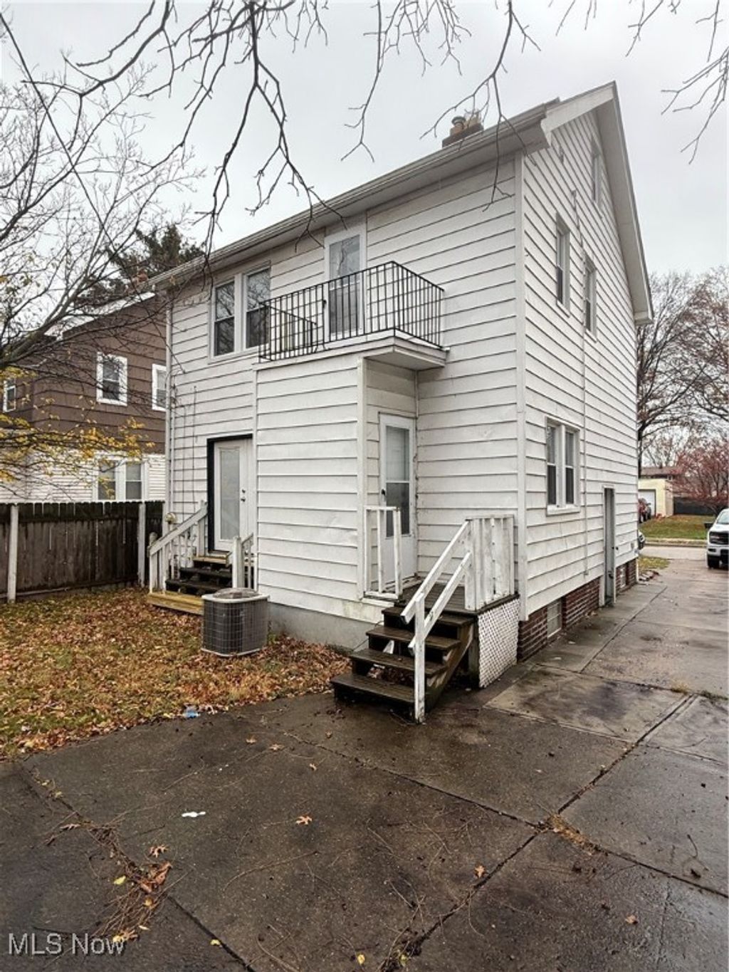 Photo of 19600 Pasnow Avenue, Euclid, OH 44119 (MLS # 5175283)