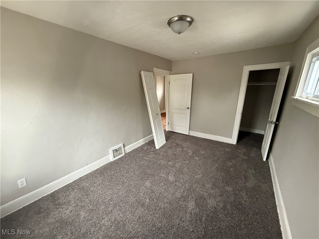 L C Durschlags - Residential Lease