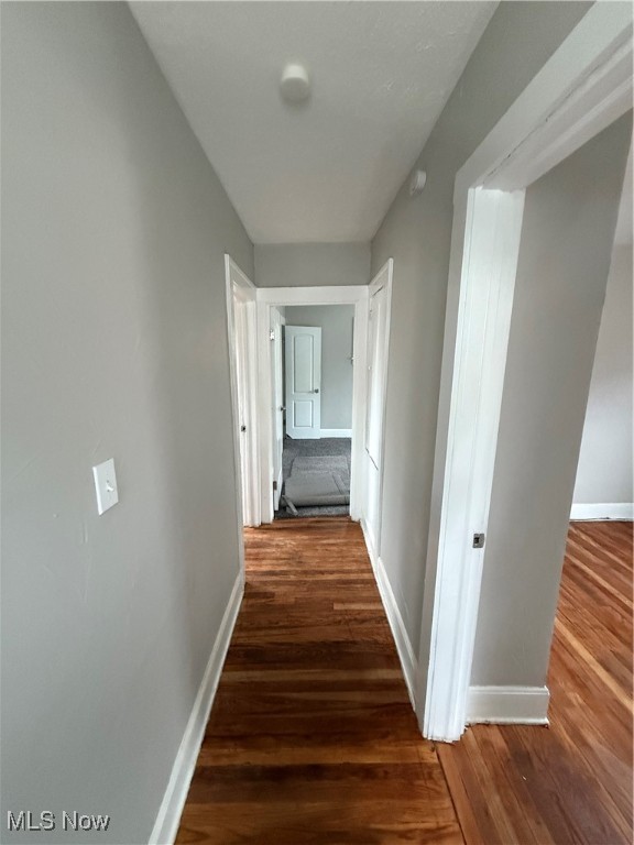 L C Durschlags - Residential Lease