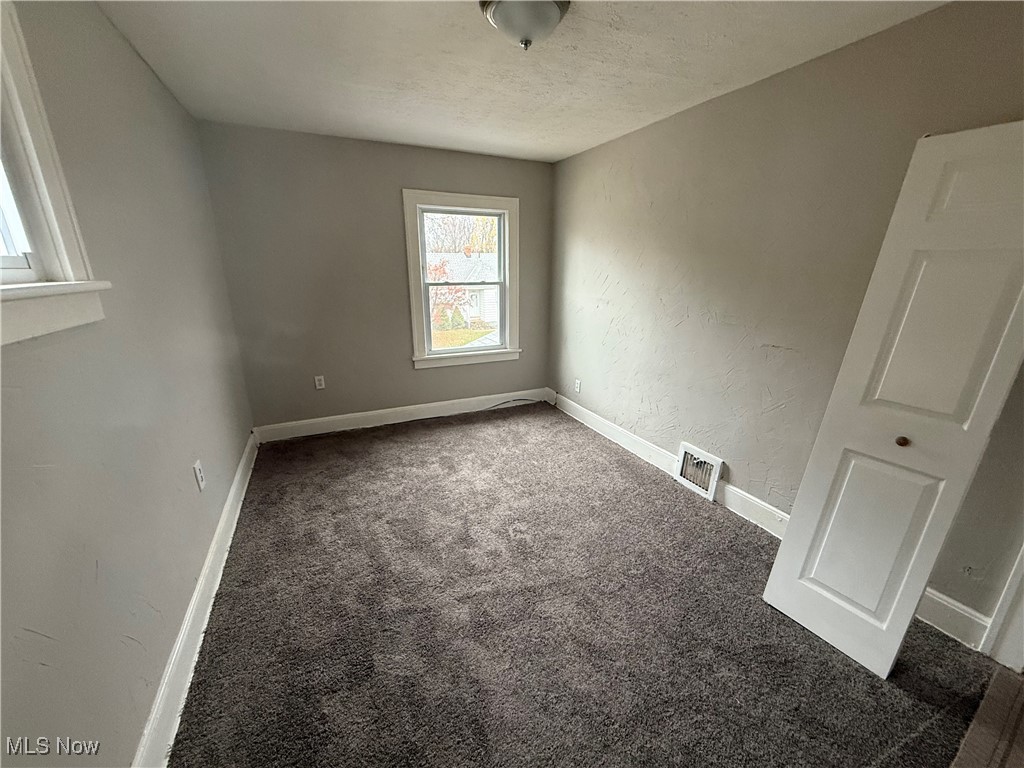 L C Durschlags - Residential Lease