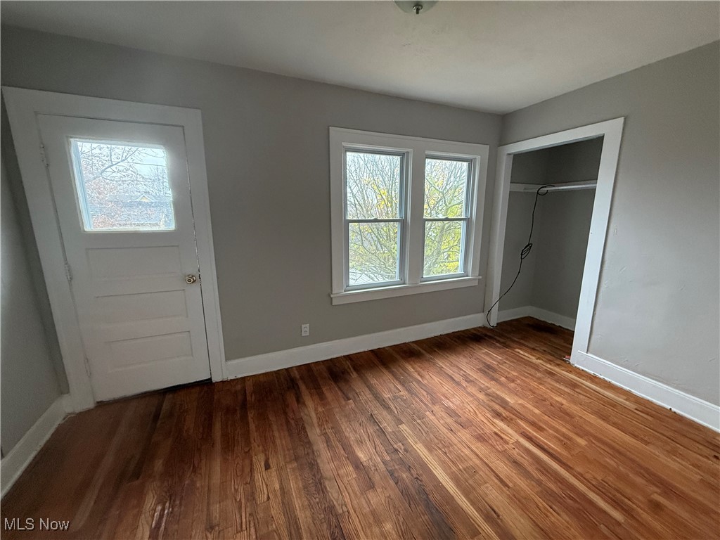 L C Durschlags - Residential Lease