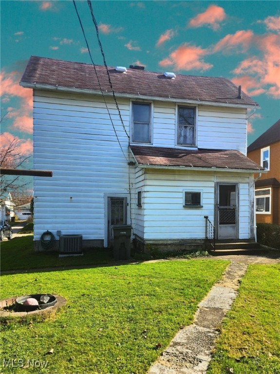 120 Whitney Avenue, Youngstown, Ohio image 2