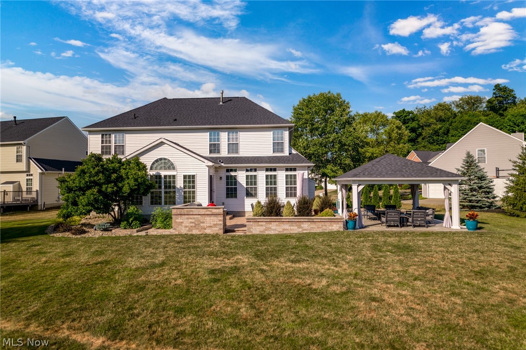 West Ridge Estates Ph 2 - Residential