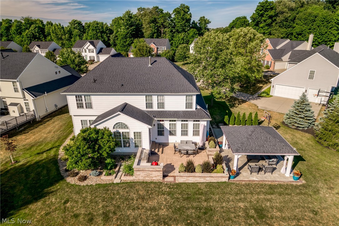 West Ridge Estates Ph 2 - Residential