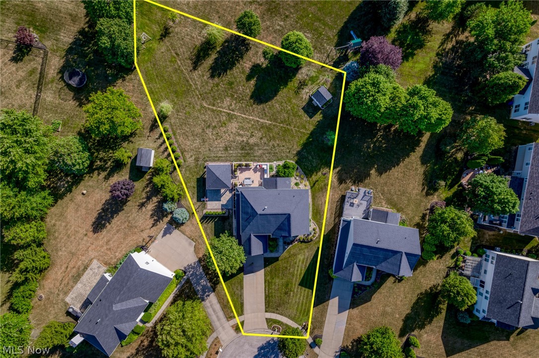 West Ridge Estates Ph 2 - Residential