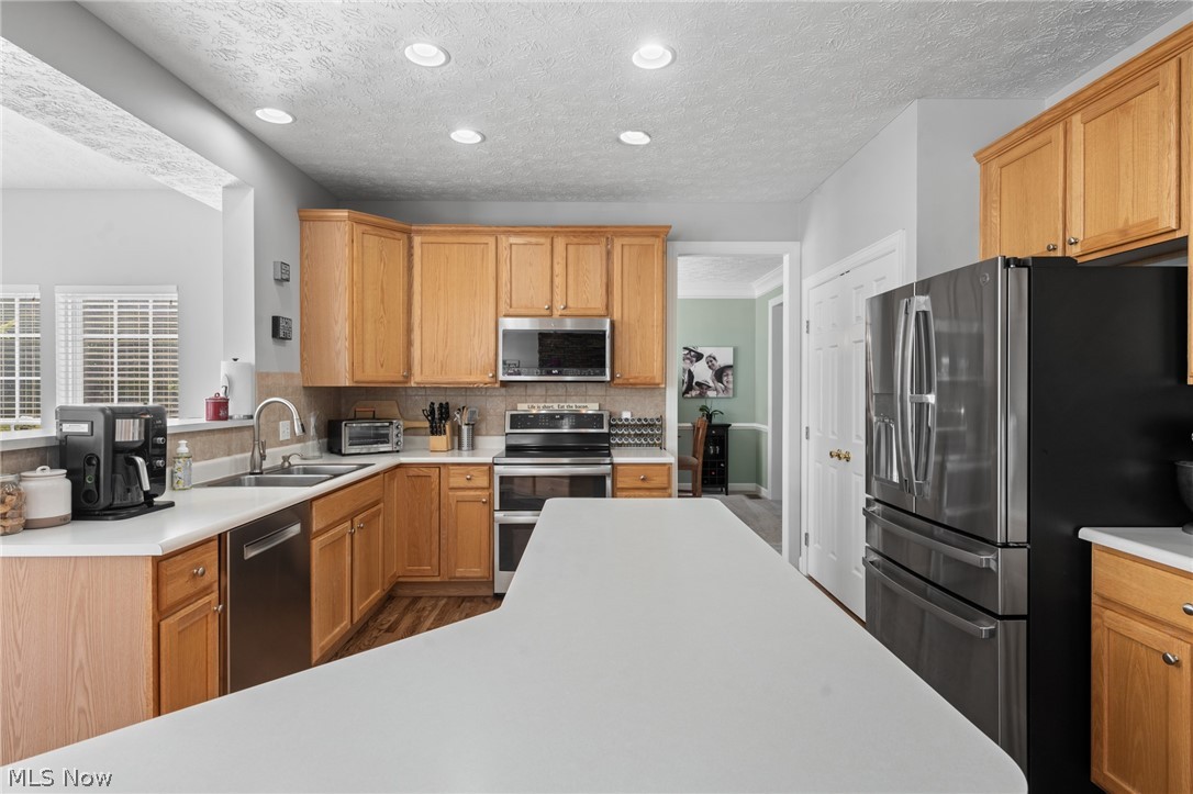 West Ridge Estates Ph 2 - Residential