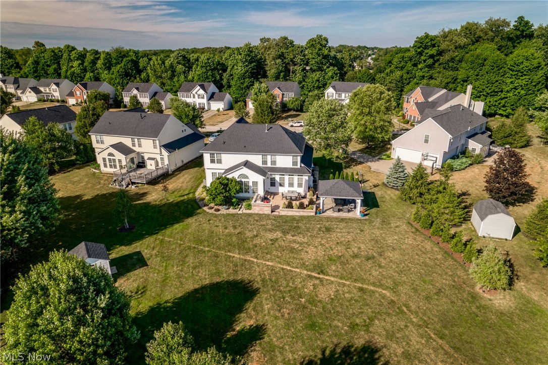 West Ridge Estates Ph 2 - Residential