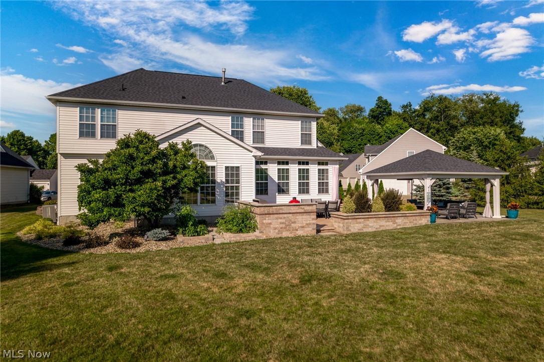 West Ridge Estates Ph 2 - Residential