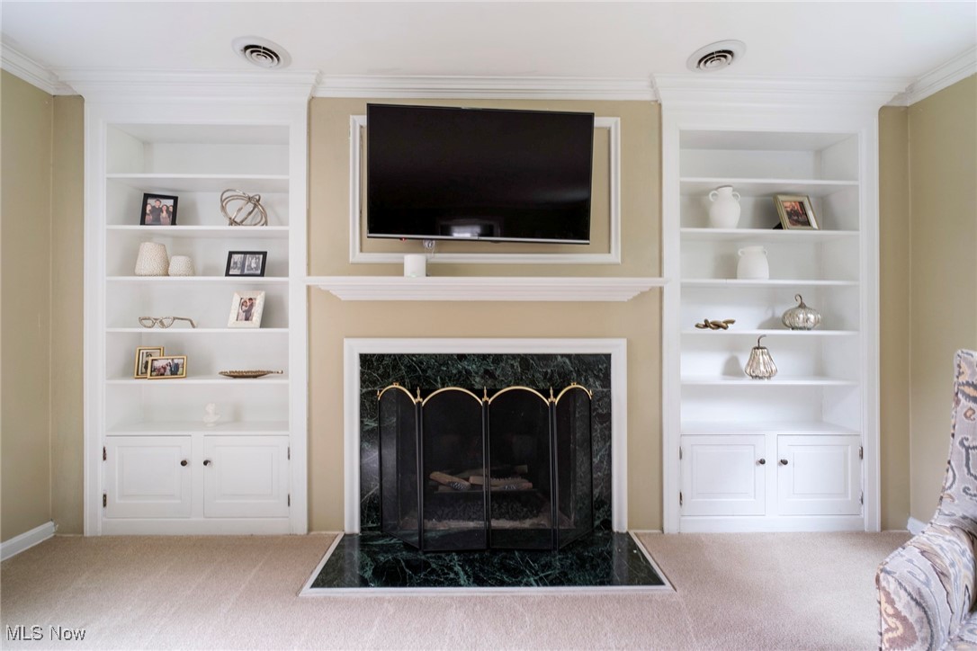 Forest Glen Estates - Residential