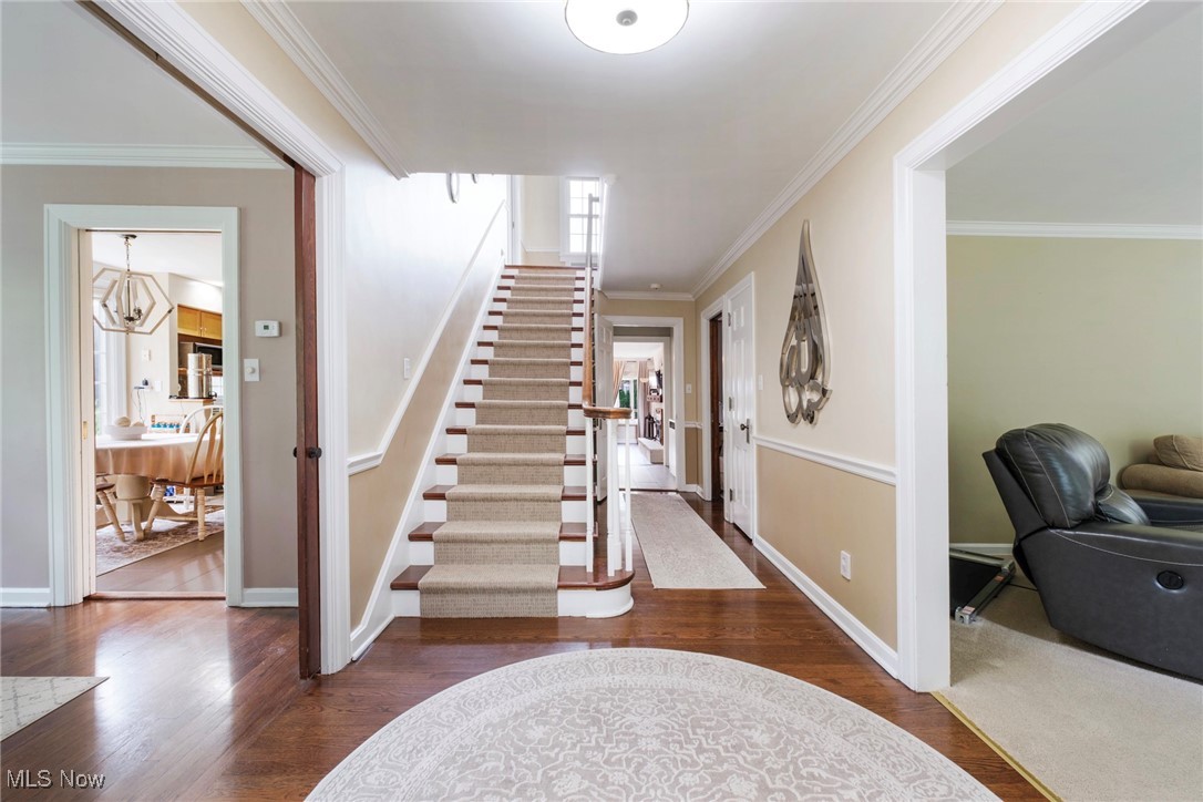 Forest Glen Estates - Residential