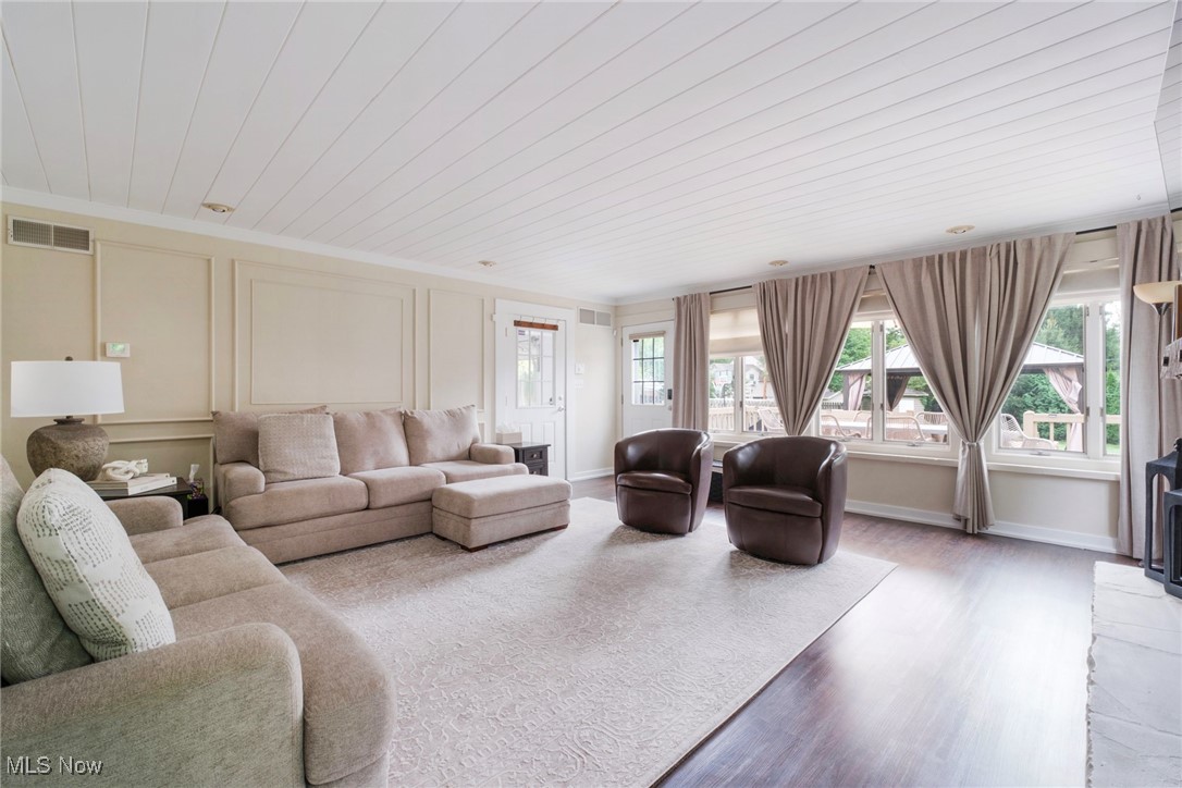 Forest Glen Estates - Residential