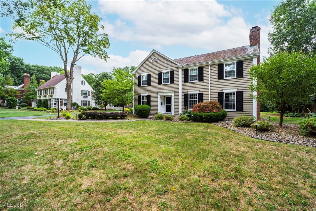 Forest Glen Estates - Residential
