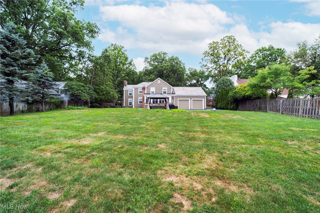 Forest Glen Estates - Residential