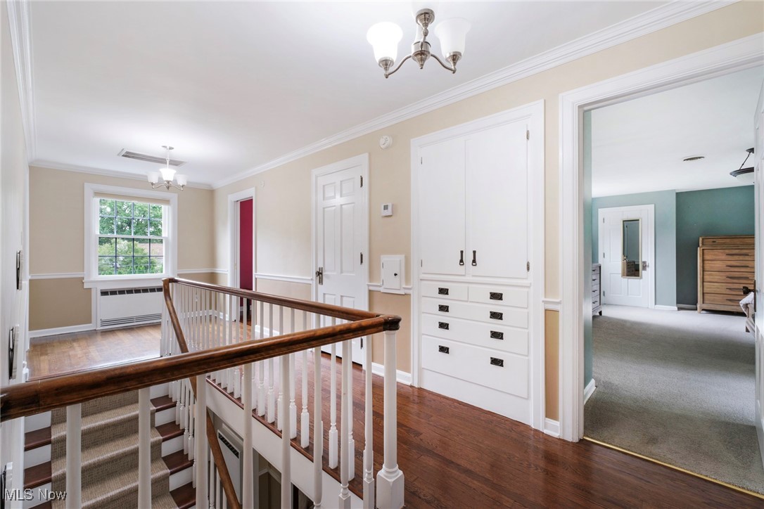 Forest Glen Estates - Residential