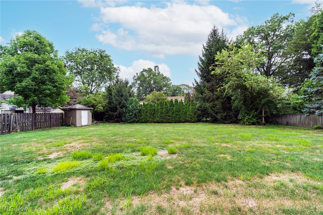 Forest Glen Estates - Residential