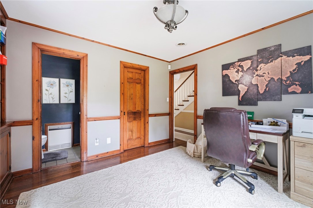 Forest Glen Estates - Residential