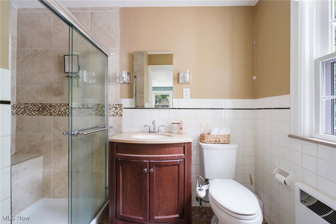 Forest Glen Estates - Residential