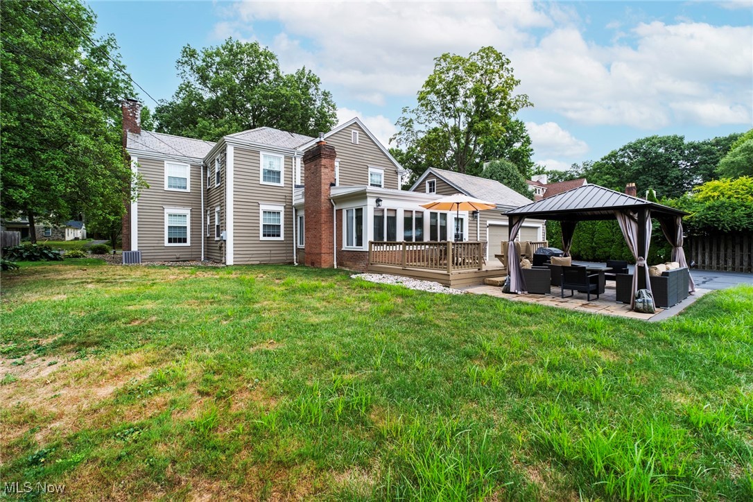 Forest Glen Estates - Residential