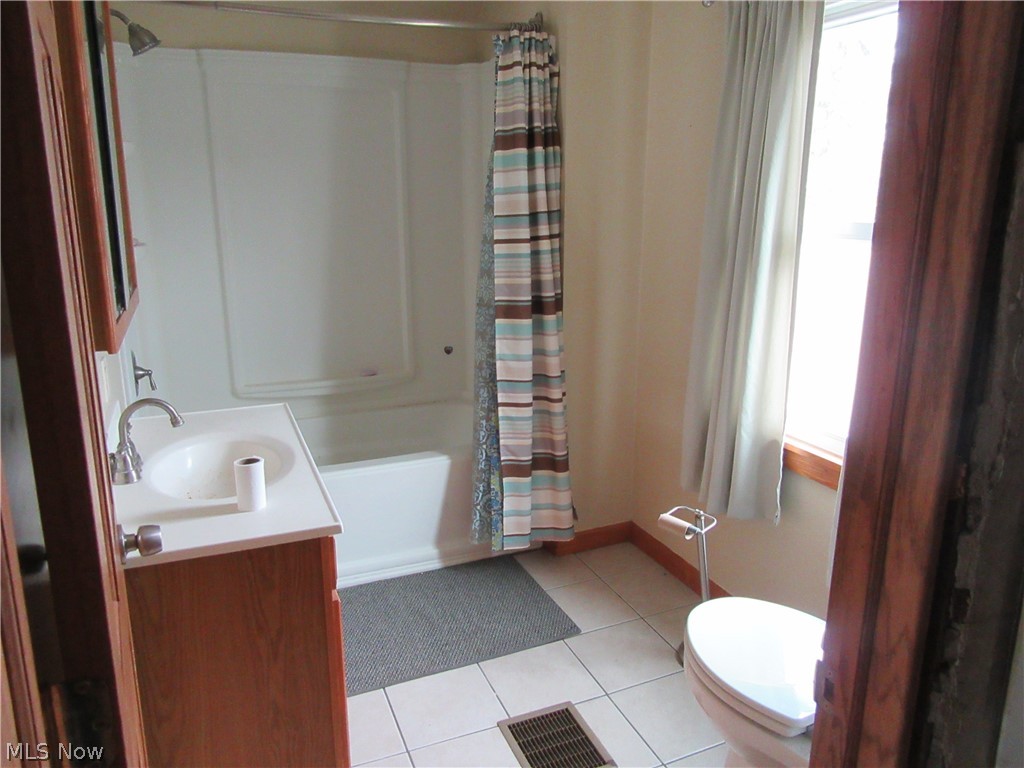 Canton - Residential