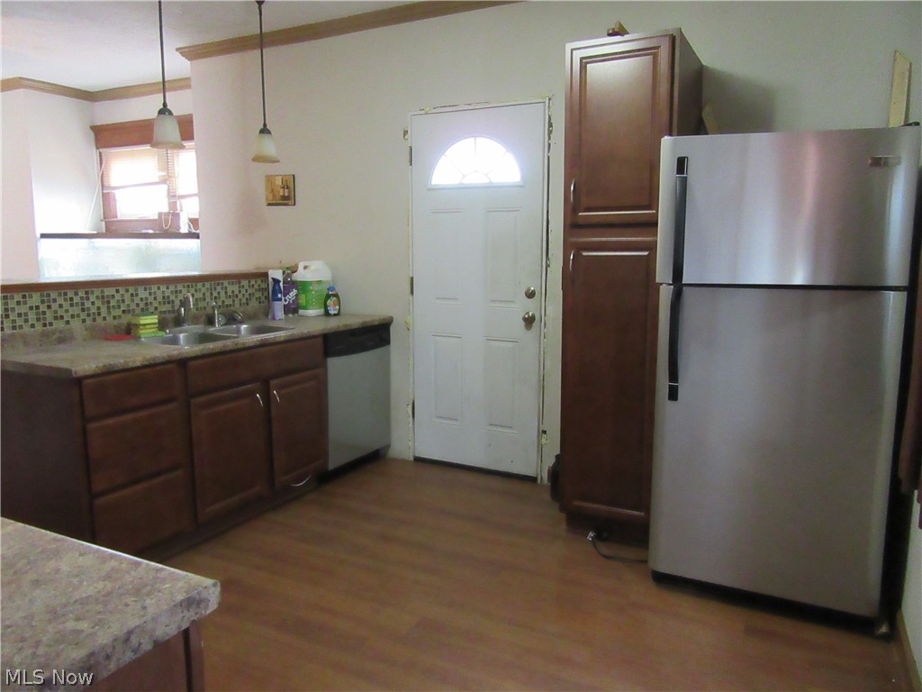 Canton - Residential