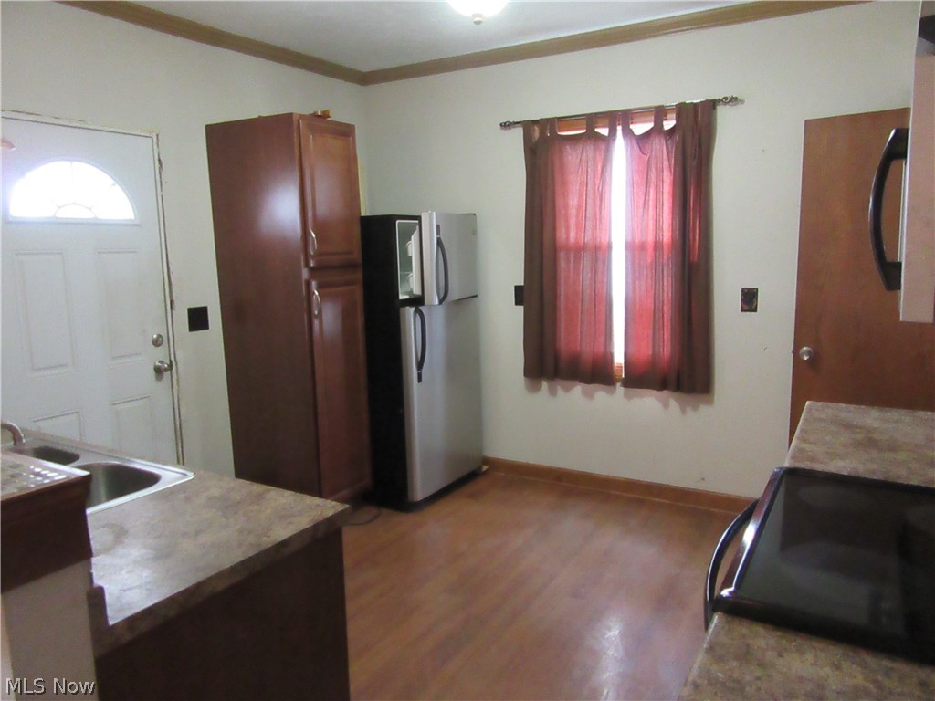 Canton - Residential