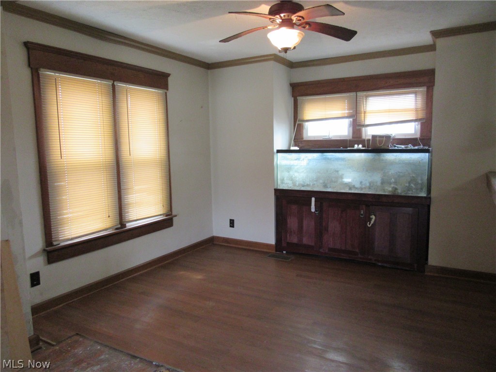 Canton - Residential