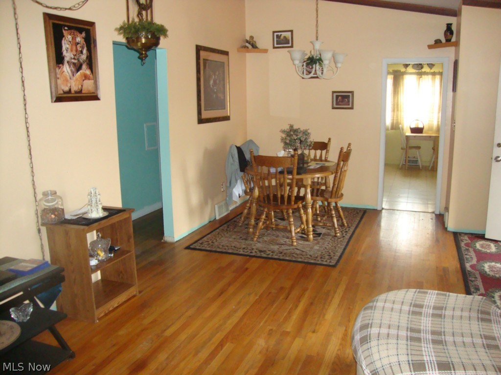 Lorain Road Estates - Residential