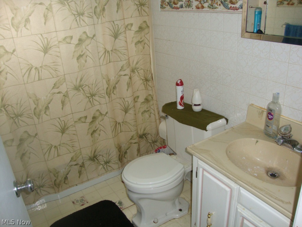 Lorain Road Estates - Residential