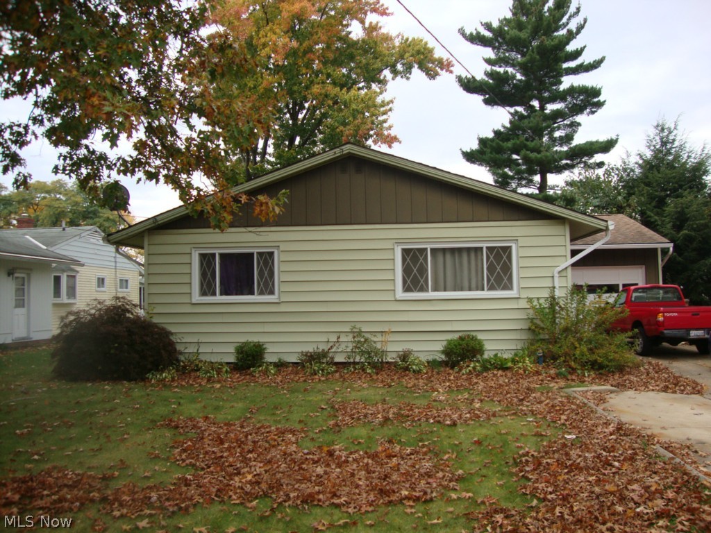 Lorain Road Estates - Residential