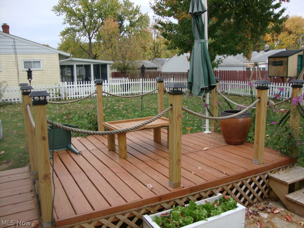 Lorain Road Estates - Residential