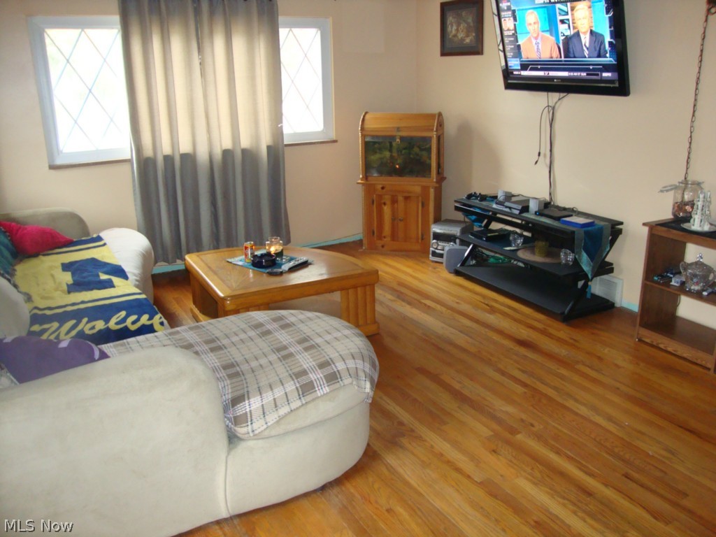 Lorain Road Estates - Residential