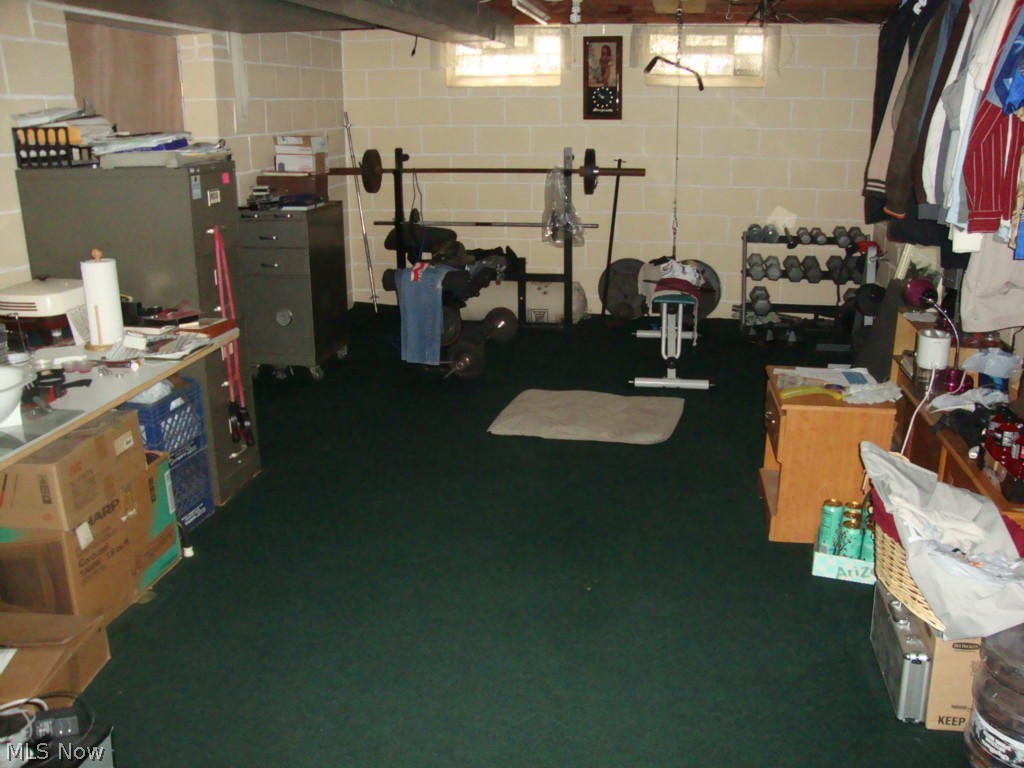 Lorain Road Estates - Residential