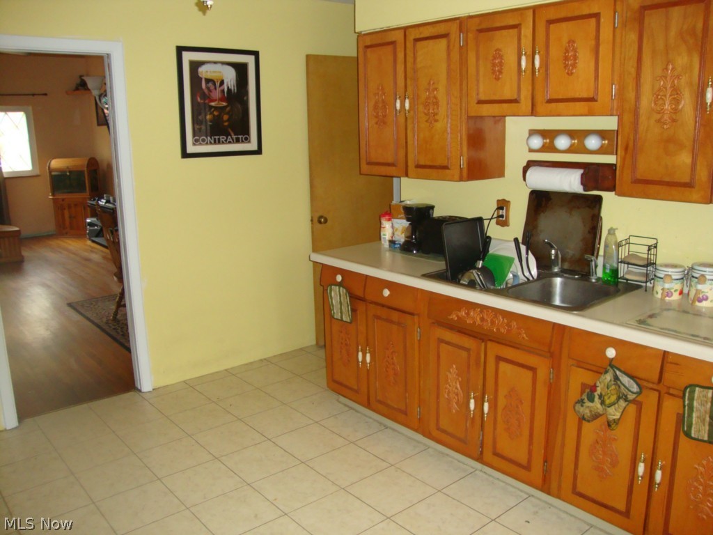 Lorain Road Estates - Residential