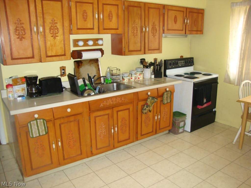 Lorain Road Estates - Residential