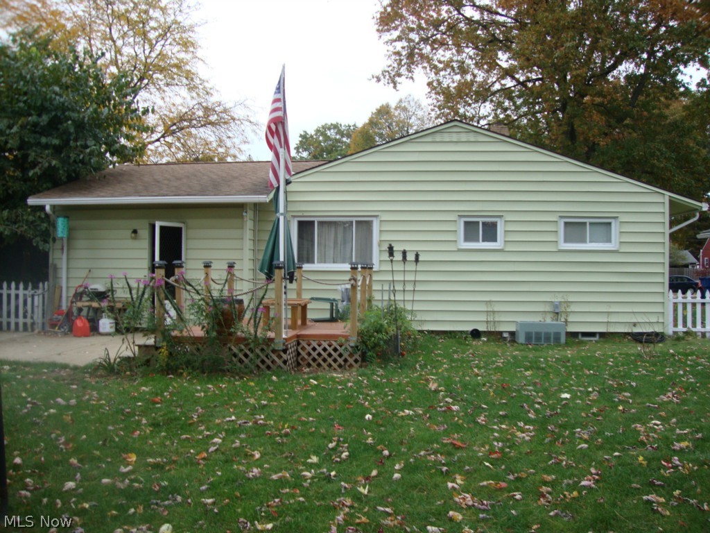 Lorain Road Estates - Residential