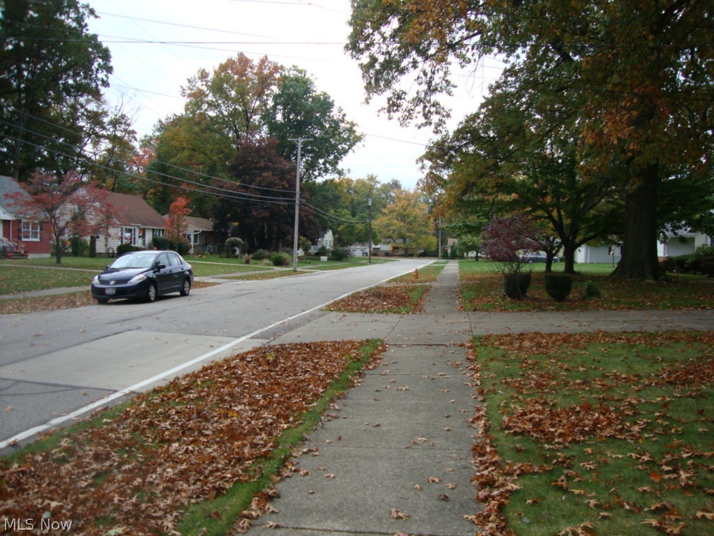 Lorain Road Estates - Residential
