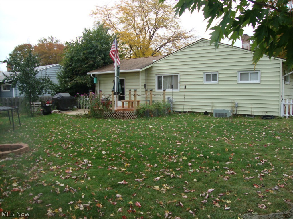 Lorain Road Estates - Residential