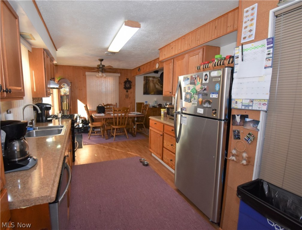 Blue Bird Knolls - Residential