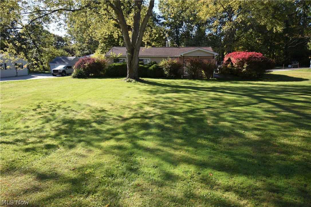 Blue Bird Knolls - Residential