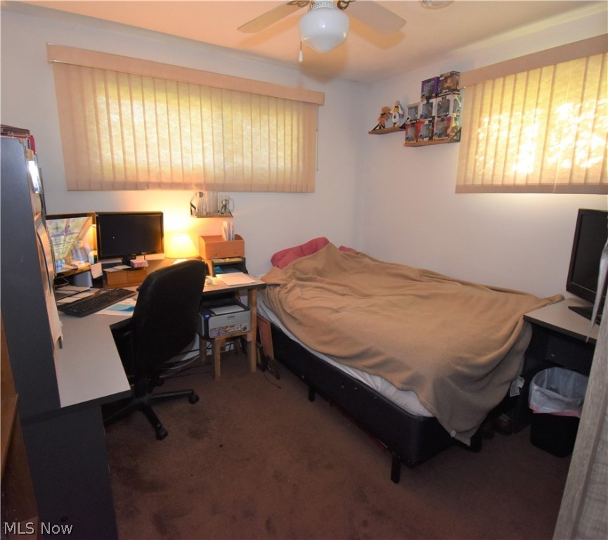 Blue Bird Knolls - Residential