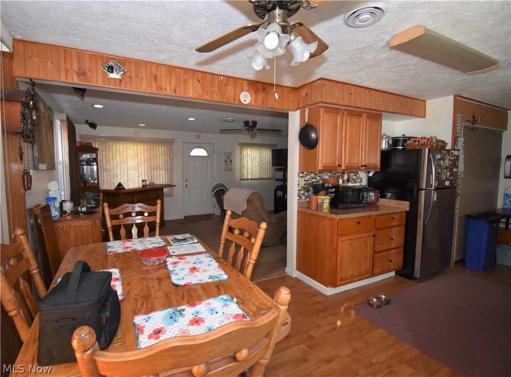 Blue Bird Knolls - Residential