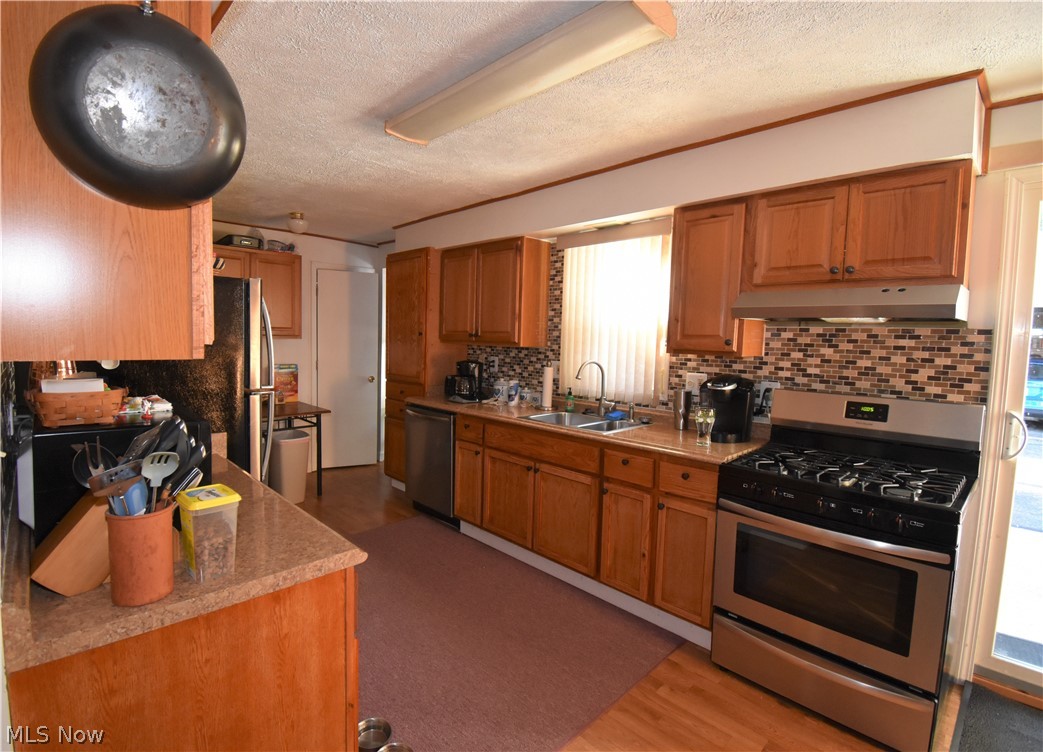 Blue Bird Knolls - Residential