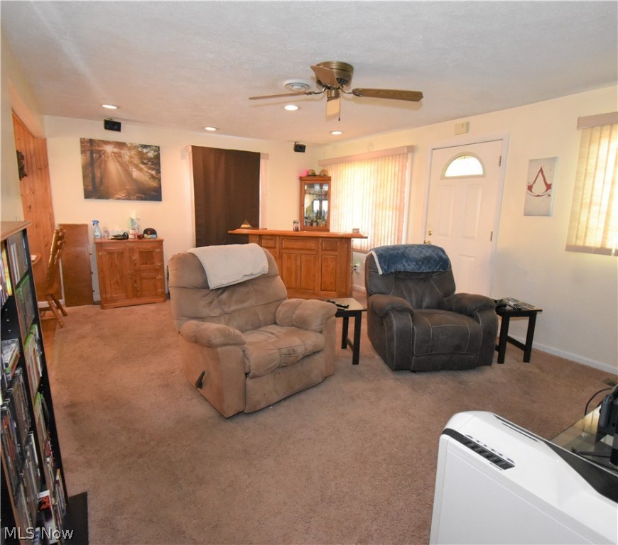 Blue Bird Knolls - Residential