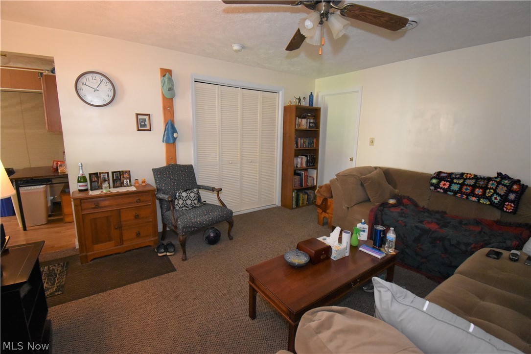 Blue Bird Knolls - Residential