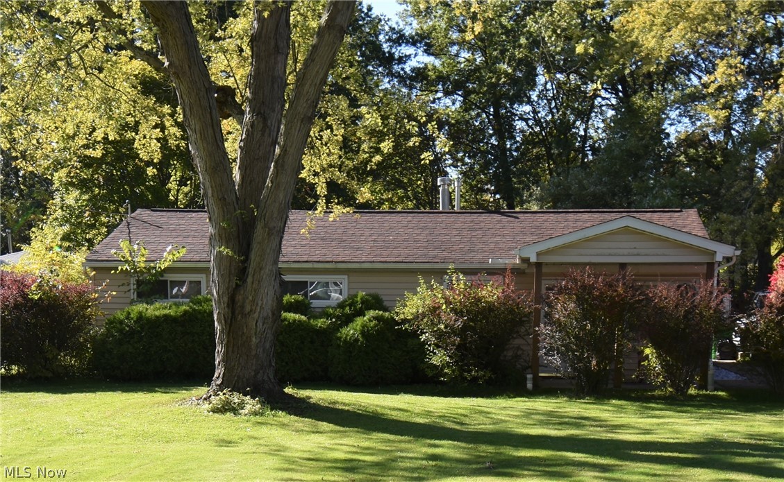 Blue Bird Knolls - Residential