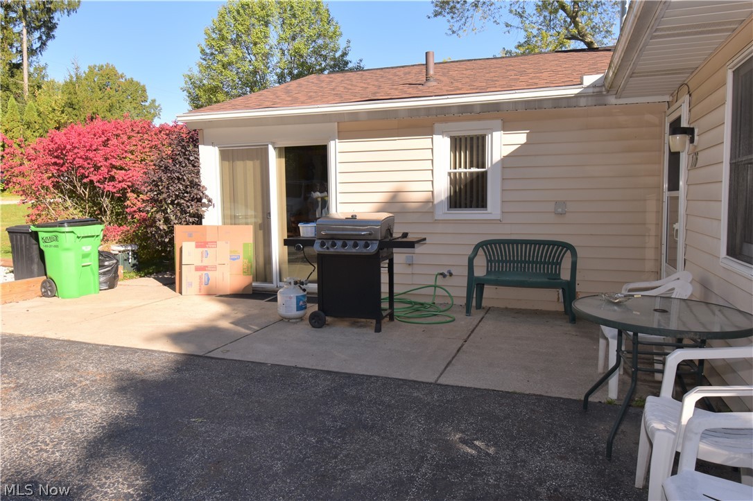 Blue Bird Knolls - Residential