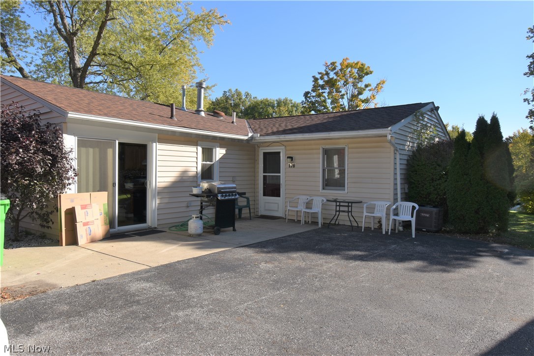 Blue Bird Knolls - Residential